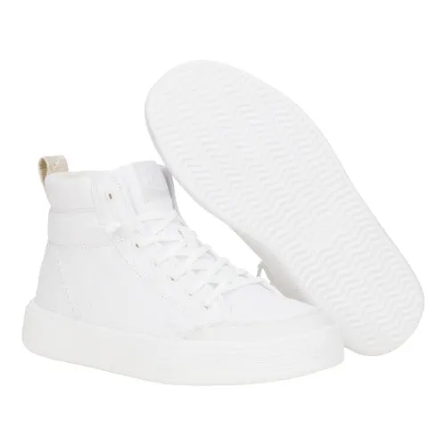 Cody Hi Womens Canvas Apparel Sneakers heydude