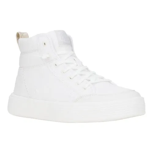Cody Hi Womens Canvas Apparel Sneakers heydude