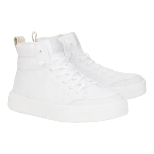Cody Hi Womens Canvas Apparel Sneakers heydude