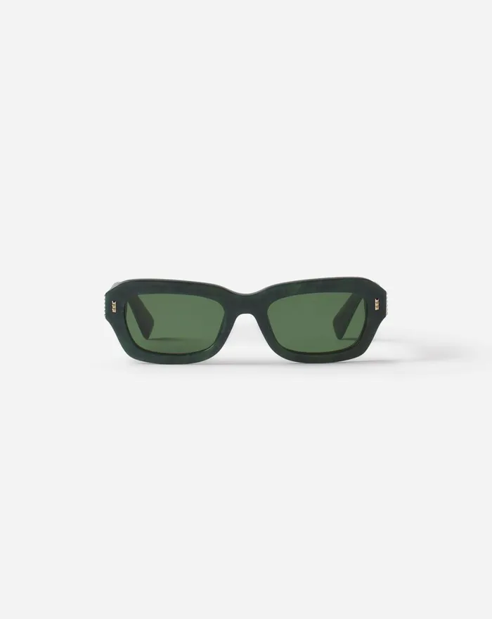 Concerto Sunglasses Jade Women Lanvin Sunglasses