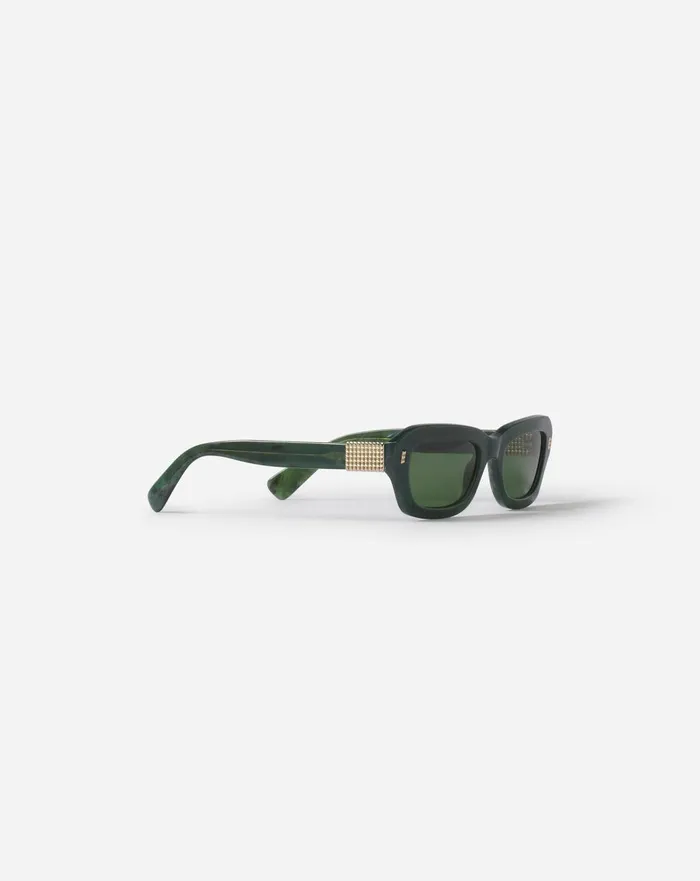 Concerto Sunglasses Jade Women Lanvin Sunglasses