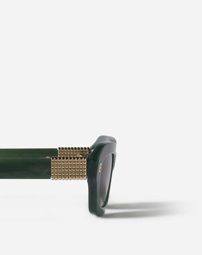 Concerto Sunglasses Jade Women Lanvin Sunglasses