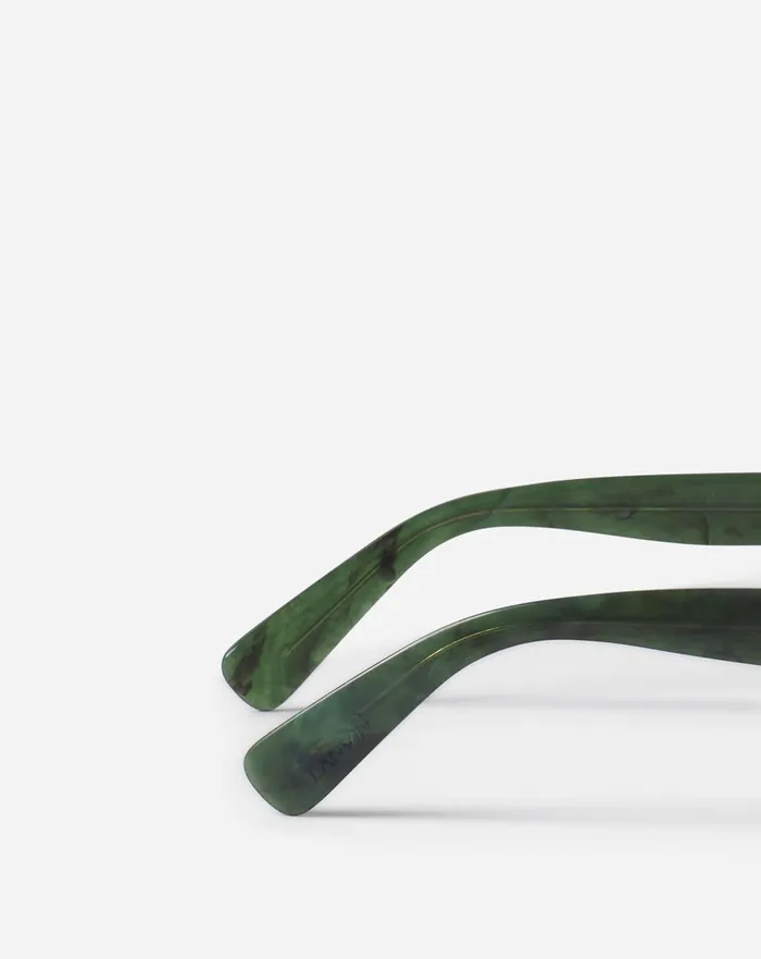 Concerto Sunglasses Jade Women Lanvin Sunglasses