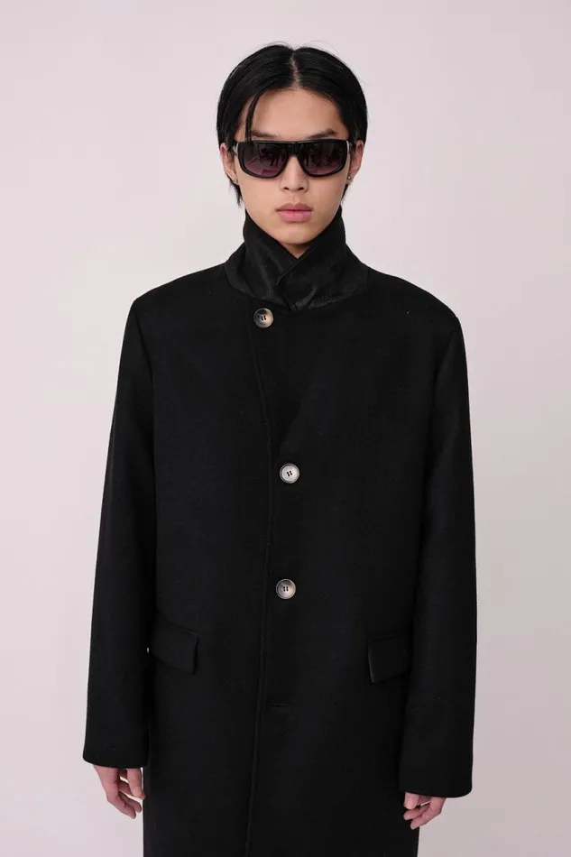 Corey 8211 Black Men Won Hundred Coats and Jackets Corey 8211 Black Men Won Hundred Coats and Jackets