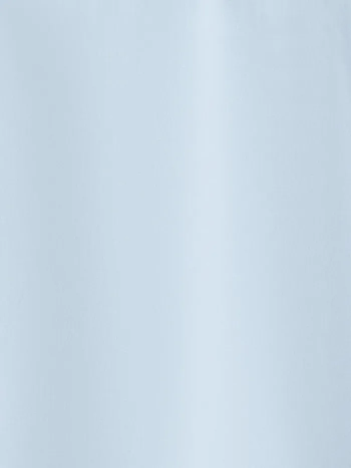 Cotton Taffeta Blouson Bleached Denim Women Akris Jackets
