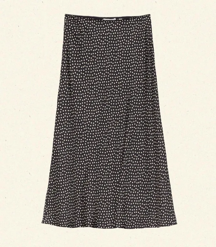 DEN Elowena Skirt Camille Dot Women Skirts DEN Elowena Skirt Camille Dot Women Skirts