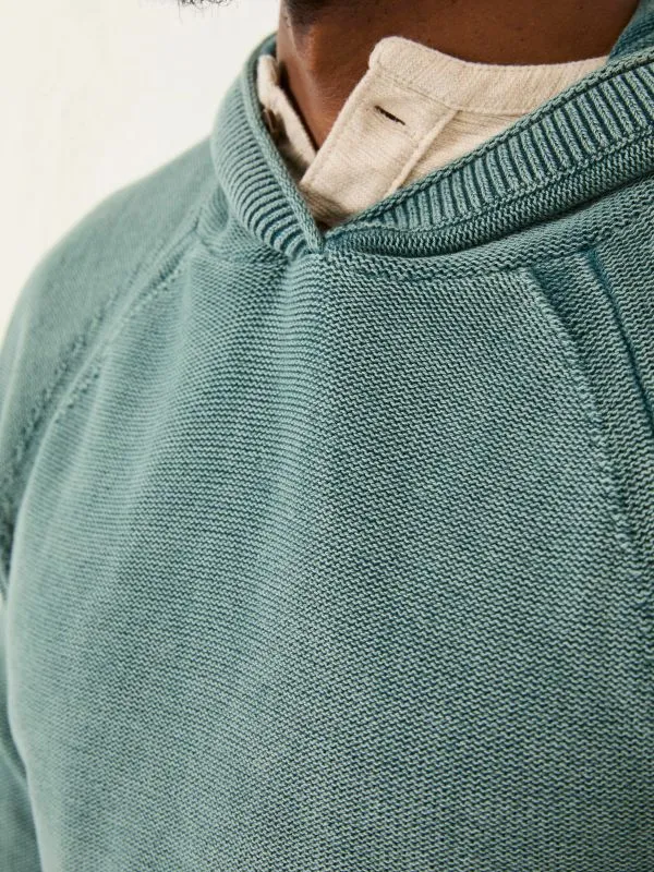 Fat Face Sweatshirts and Hoodies Men Sage Green Berwick 100 Cotton Laundered Hoodie Fat Face Sweatshirts and Hoodies Men Sage Green Berwick 100 Cotton Laundered Hoodie