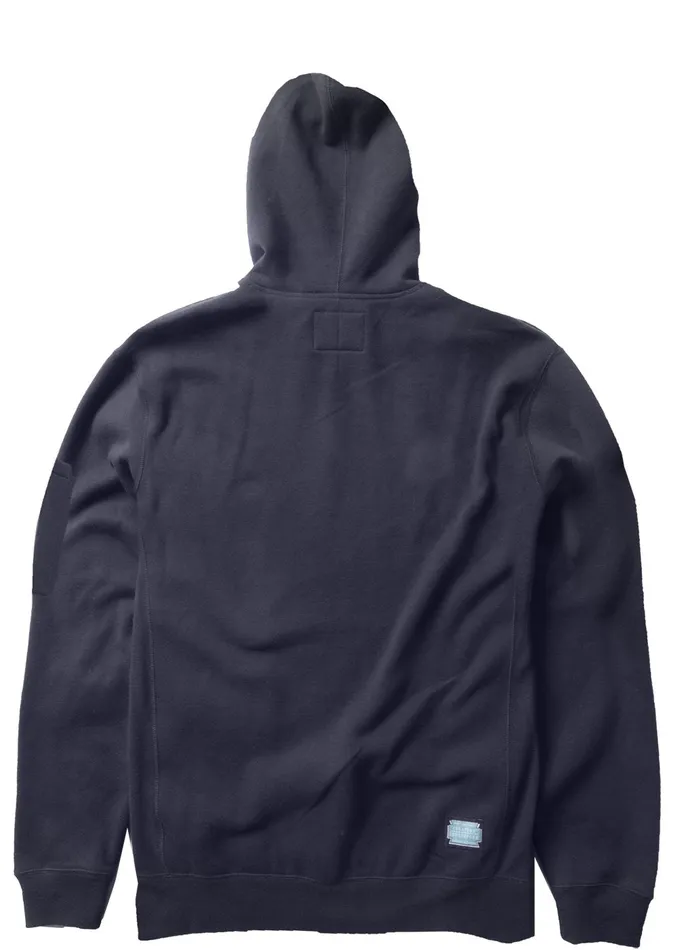 Fleece and Hoodies Creators Eco Po Hoodie Dark Naval 8211 Vissla Men Fleece and Hoodies Creators Eco Po Hoodie Dark Naval 8211 Vissla Men