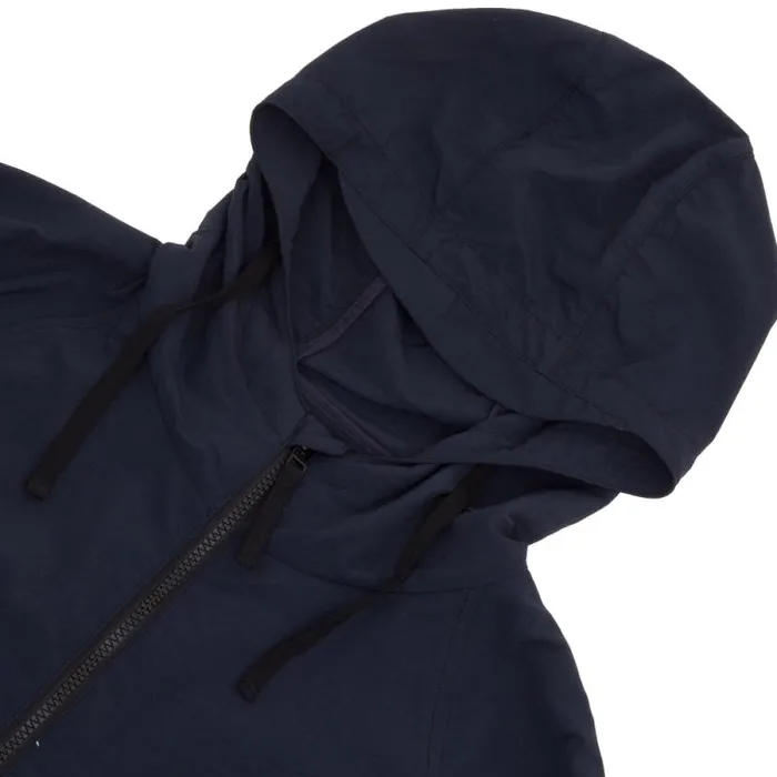 Folk Clothing Outerwear Prism Overhead 8211 Midnight 8211 Mens