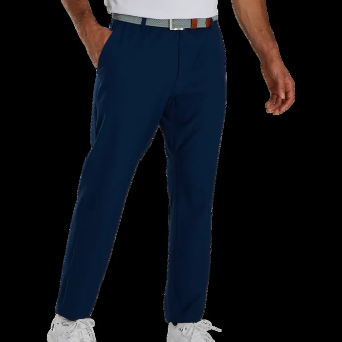 FootJoy Pants Men TempoSeries Lightweight Pant Navy