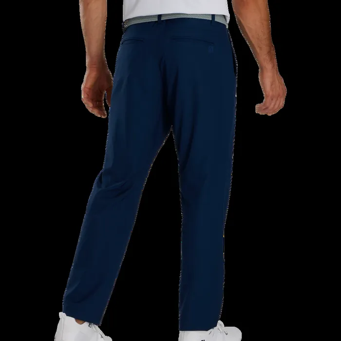 FootJoy Pants Men TempoSeries Lightweight Pant Navy FootJoy Pants Men TempoSeries Lightweight Pant Navy