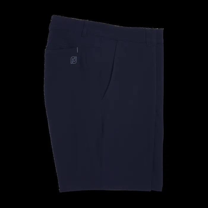 FootJoy Shorts Men HYPR 8034 Inseam Golf Short Navy