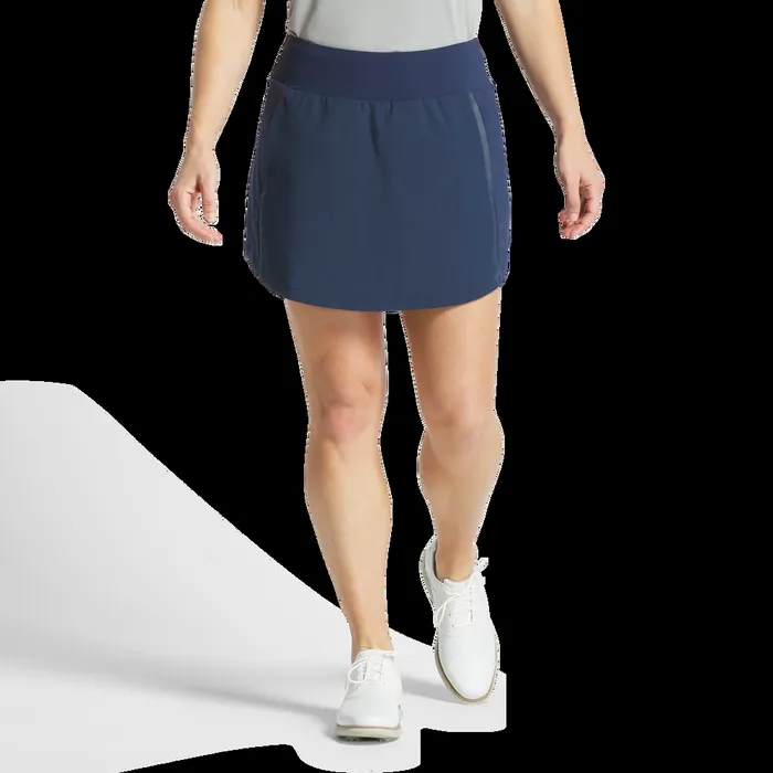 FootJoy Skorts and Shorts Women TempoSeries Skort Navy