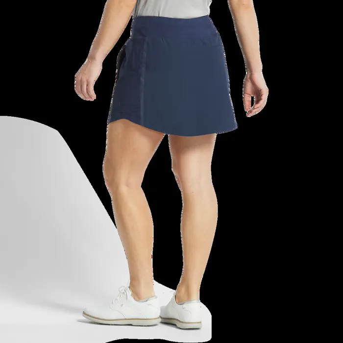 FootJoy Skorts and Shorts Women TempoSeries Skort Navy