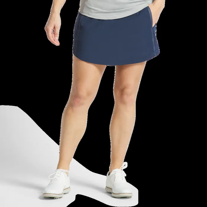 FootJoy Skorts and Shorts Women TempoSeries Skort Navy