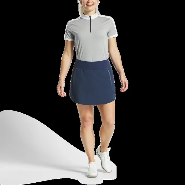 FootJoy Skorts and Shorts Women TempoSeries Skort Navy