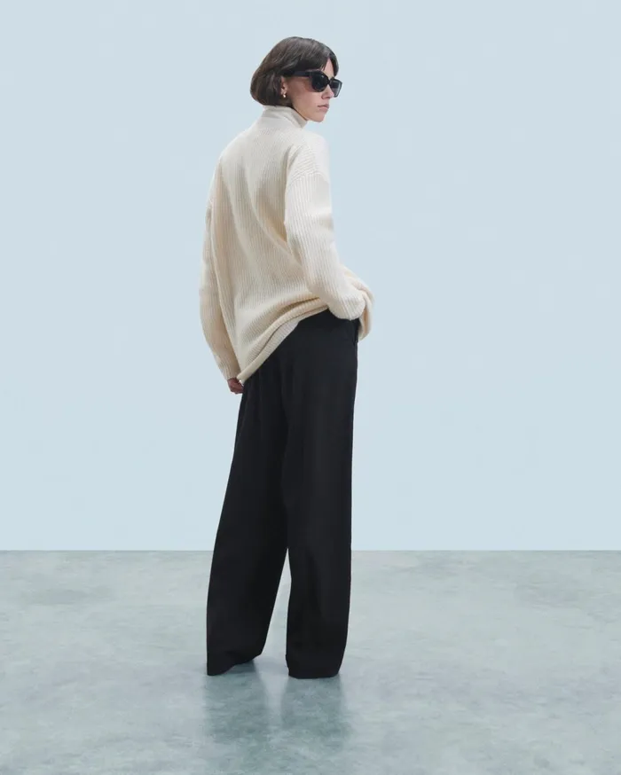 From Future Cashmere Sweaters Women Cardigan Sweater White