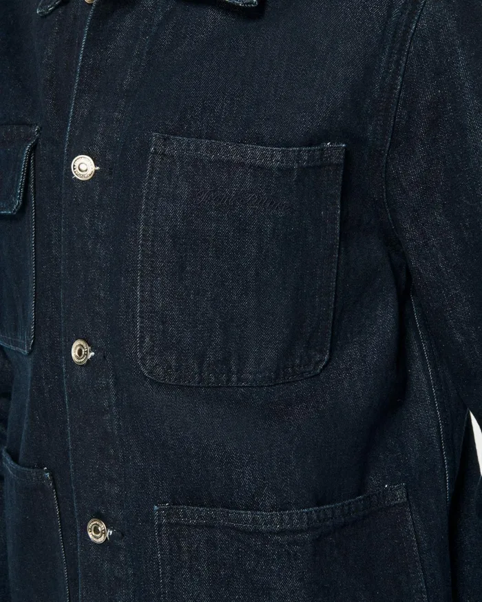 From Future Coats and Jackets Men Regular Jacket Natural
