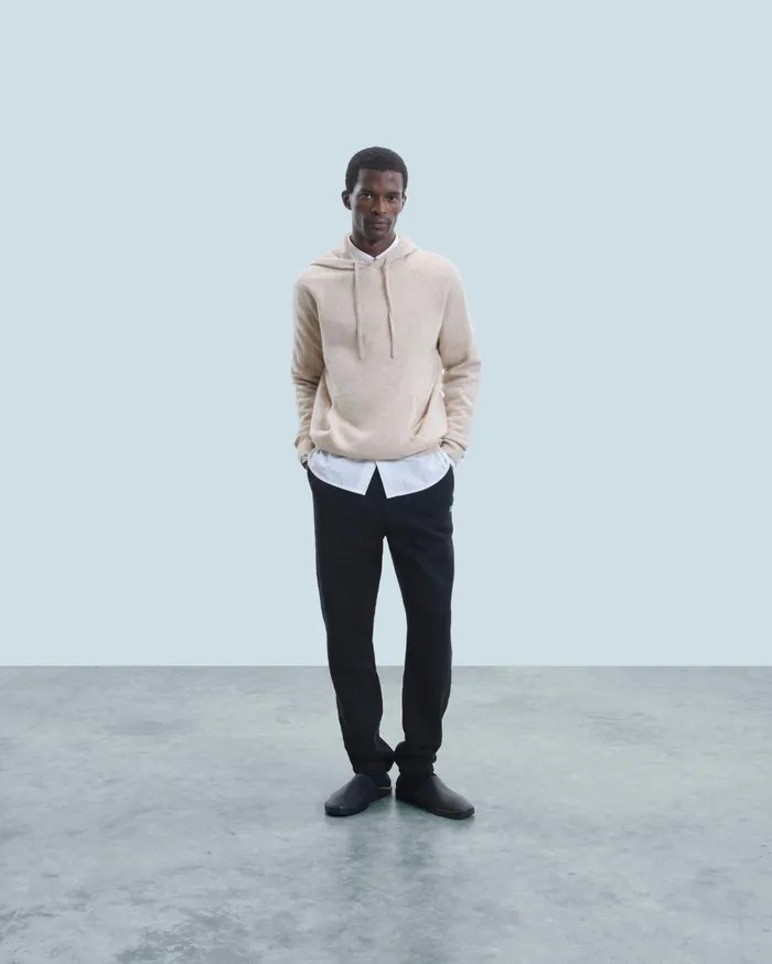 From Future Joggers Men Future Straight Joggers Black