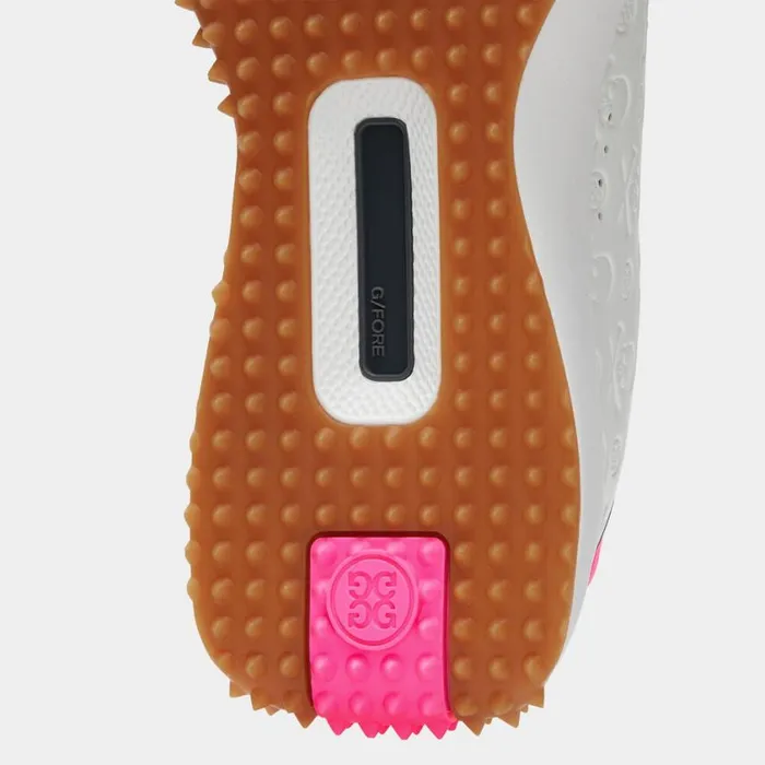 GFORE Golf Shoes Men G112 DEBOSSED SKULL and TEES GOLF SHOE Snowtwilight GFORE Golf Shoes Men G112 DEBOSSED SKULL and TEES GOLF SHOE Snowtwilight