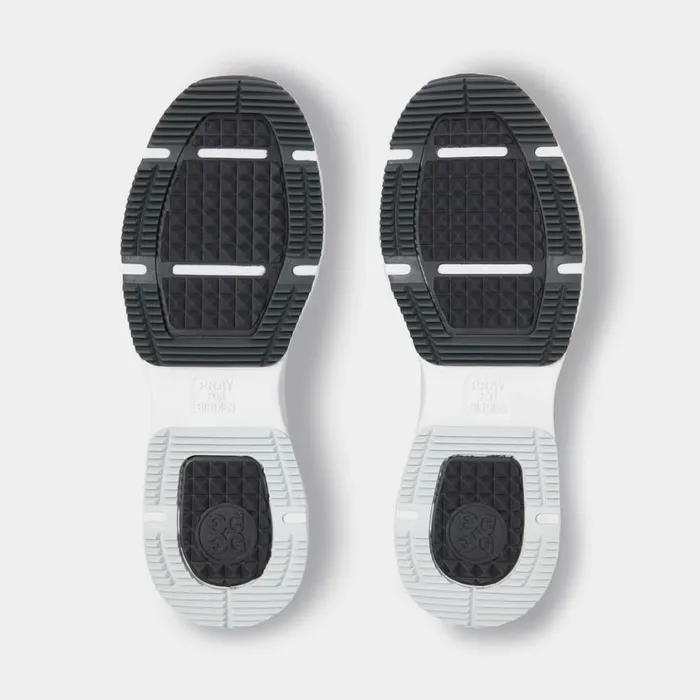 GFORE Golf Shoes Men MG4 MONOCHROME GOLF SHOE Monument GFORE Golf Shoes Men MG4 MONOCHROME GOLF SHOE Monument