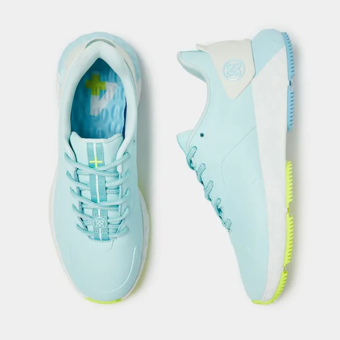 GFORE Golf Shoes Women MG4 GOLF SHOE Daybreak GFORE Golf Shoes Women MG4 GOLF SHOE Daybreak