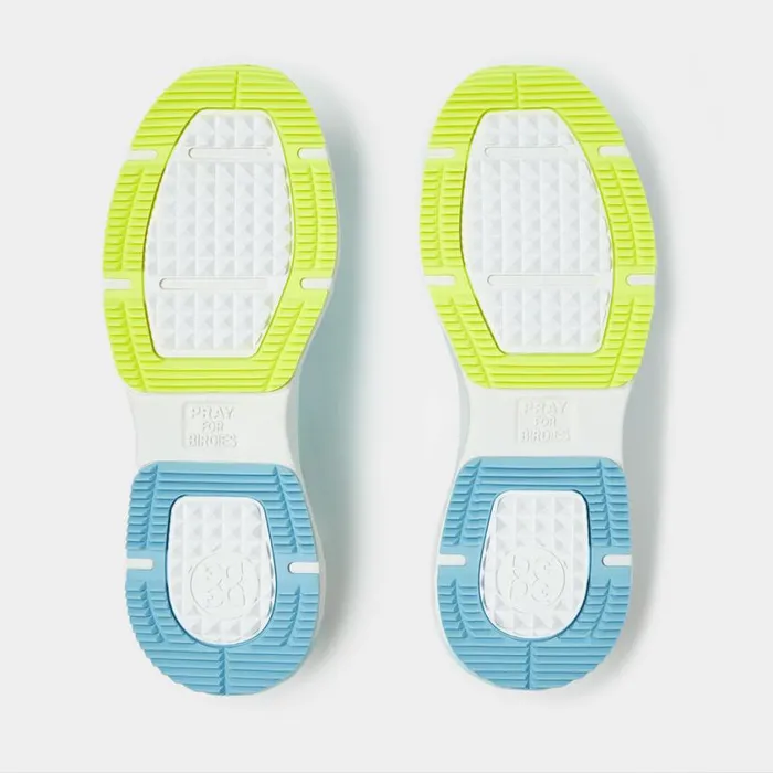 GFORE Golf Shoes Women MG4 GOLF SHOE Daybreak GFORE Golf Shoes Women MG4 GOLF SHOE Daybreak
