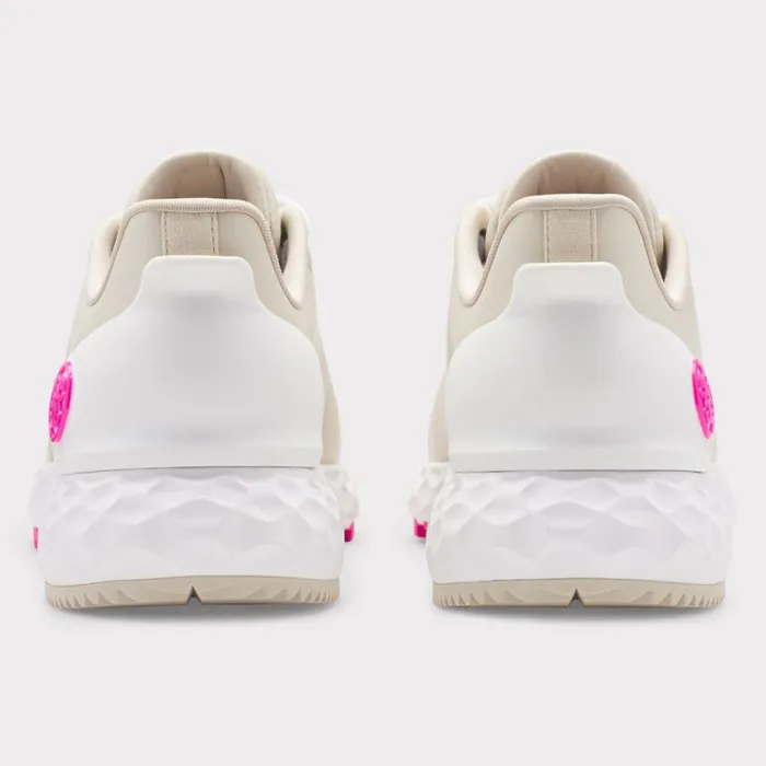 GFORE Golf Shoes Women MG4 GOLF SHOE Stone GFORE Golf Shoes Women MG4 GOLF SHOE Stone