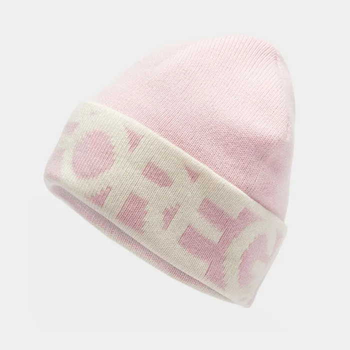 GFORE Hats MenWomen CASHMEREBLEND GFORE BEANIE Cameo