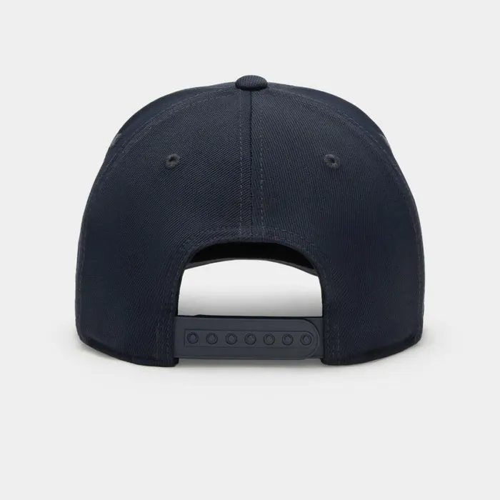 GFORE Hats MenWomen GFORE LA STRETCH TWILL SNAPBACK HAT Twilight