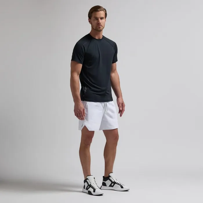 GFORE Shorts Men STRETCH WARP KNIT OPS SHORT Snow