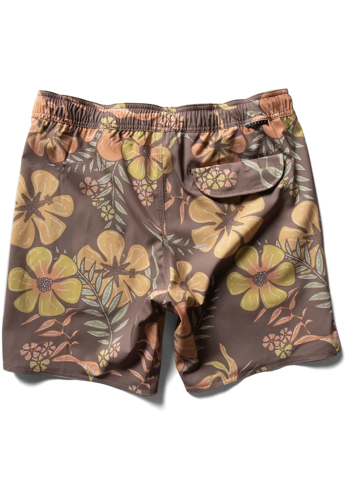 Garden Isle 1758243 Ecolastic Kangaroo Boardshorts Vissla Men Garden Isle 1758243 Ecolastic Kangaroo Boardshorts Vissla Men