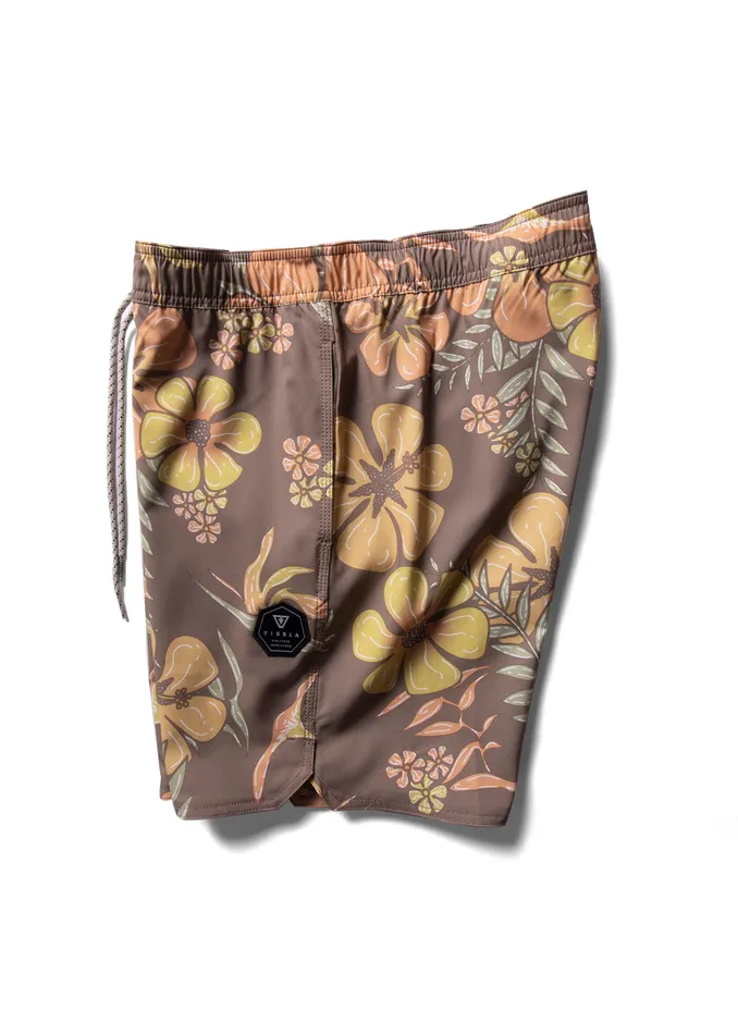 Garden Isle 1758243 Ecolastic Kangaroo Boardshorts Vissla Men Garden Isle 1758243 Ecolastic Kangaroo Boardshorts Vissla Men