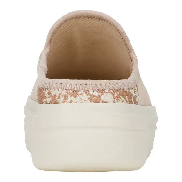 heydude Mules Apparel Austin Lift Western Blush