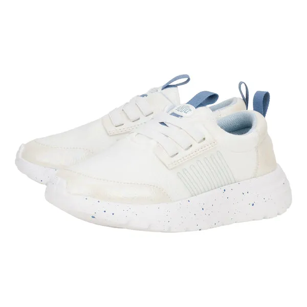 heydude Sirocco Play Youth Brights Apparel Sneakers