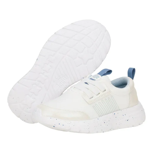 heydude Sirocco Play Youth Brights Apparel Sneakers