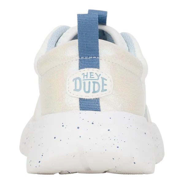 heydude Sirocco Play Youth Brights Apparel Sneakers