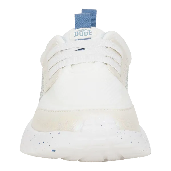 heydude Sirocco Play Youth Brights Apparel Sneakers