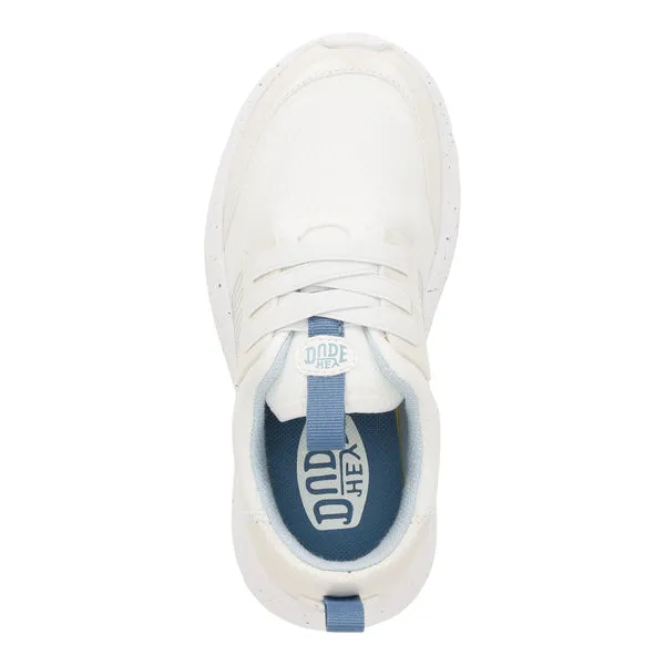 heydude Sirocco Play Youth Brights Apparel Sneakers