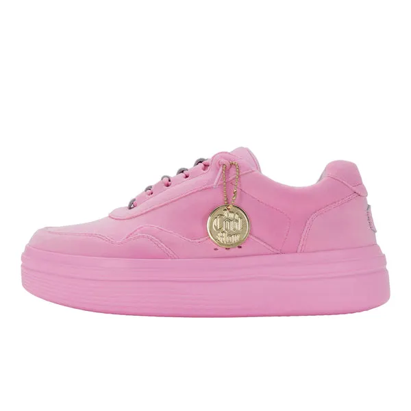 Hudson Lift Mean Girls Petal PinkPink Lemonade Apparel Sneakers heydude