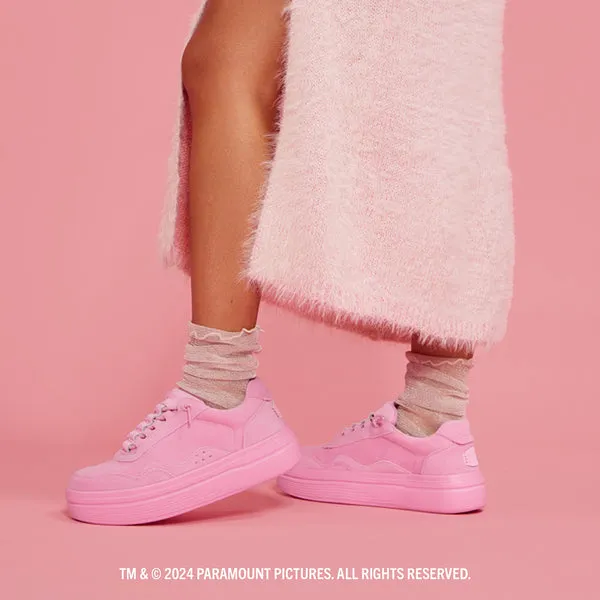 Hudson Lift Mean Girls Petal PinkPink Lemonade Apparel Sneakers heydude