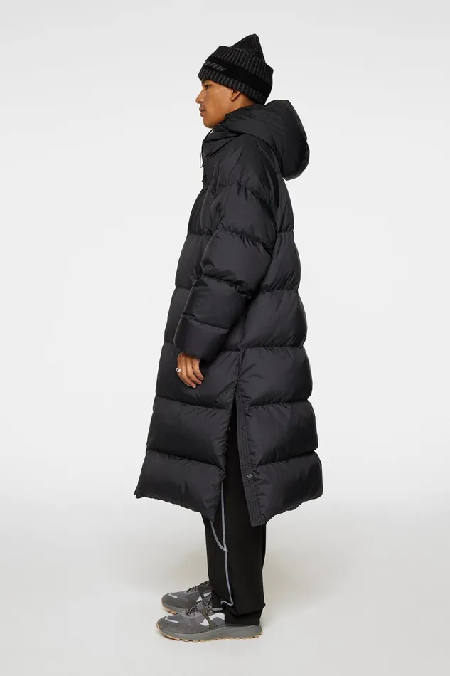 JLindeberg Anderson Down Parka Men Jackets