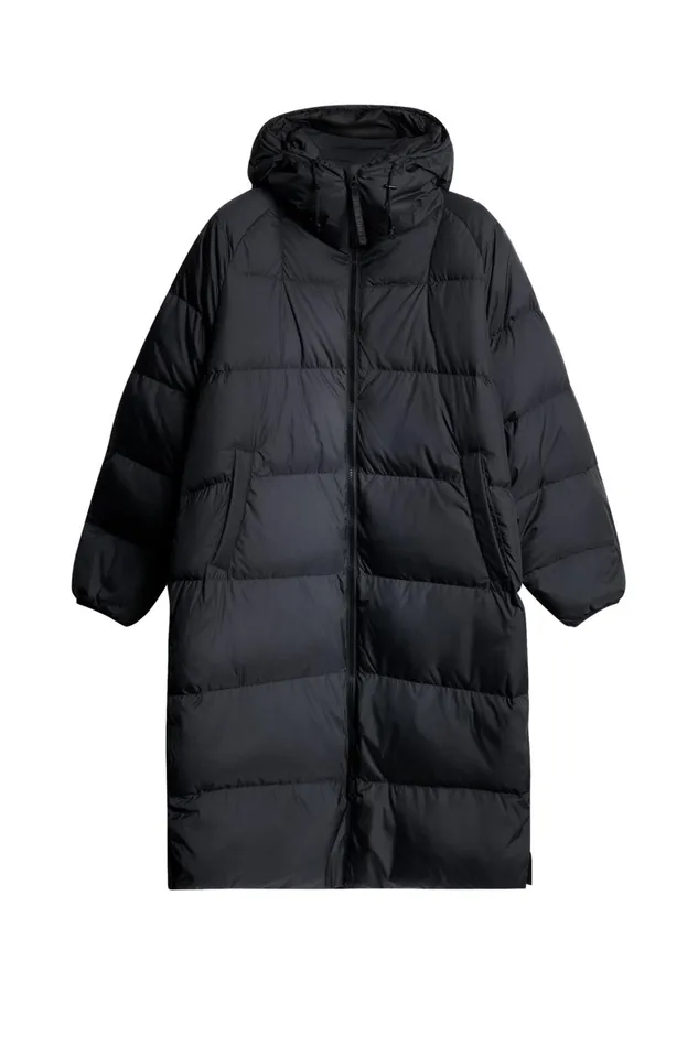 JLindeberg Anderson Down Parka Men Jackets