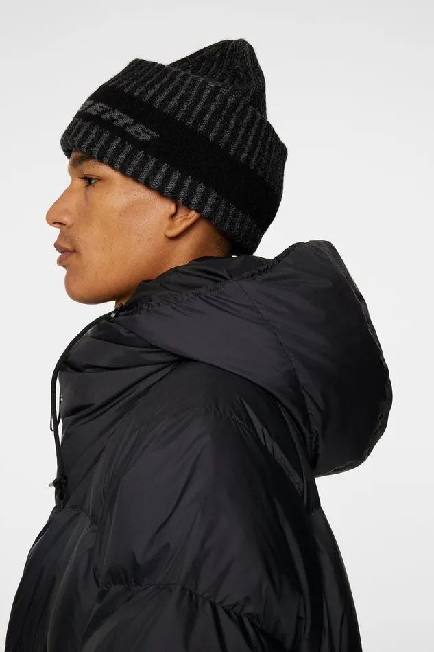 JLindeberg Anderson Down Parka Men Jackets
