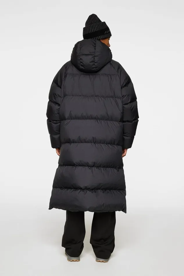 JLindeberg Anderson Down Parka Men Jackets