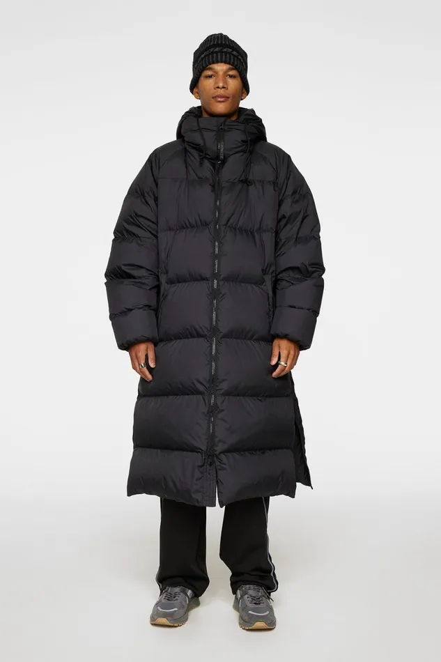 JLindeberg Anderson Down Parka Men Jackets