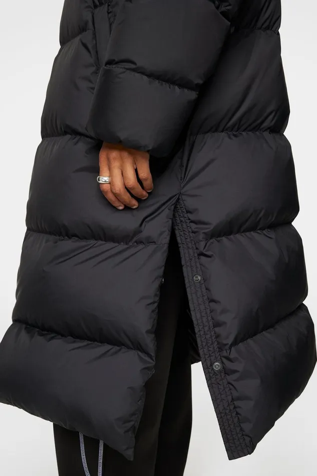 JLindeberg Anderson Down Parka Men Jackets