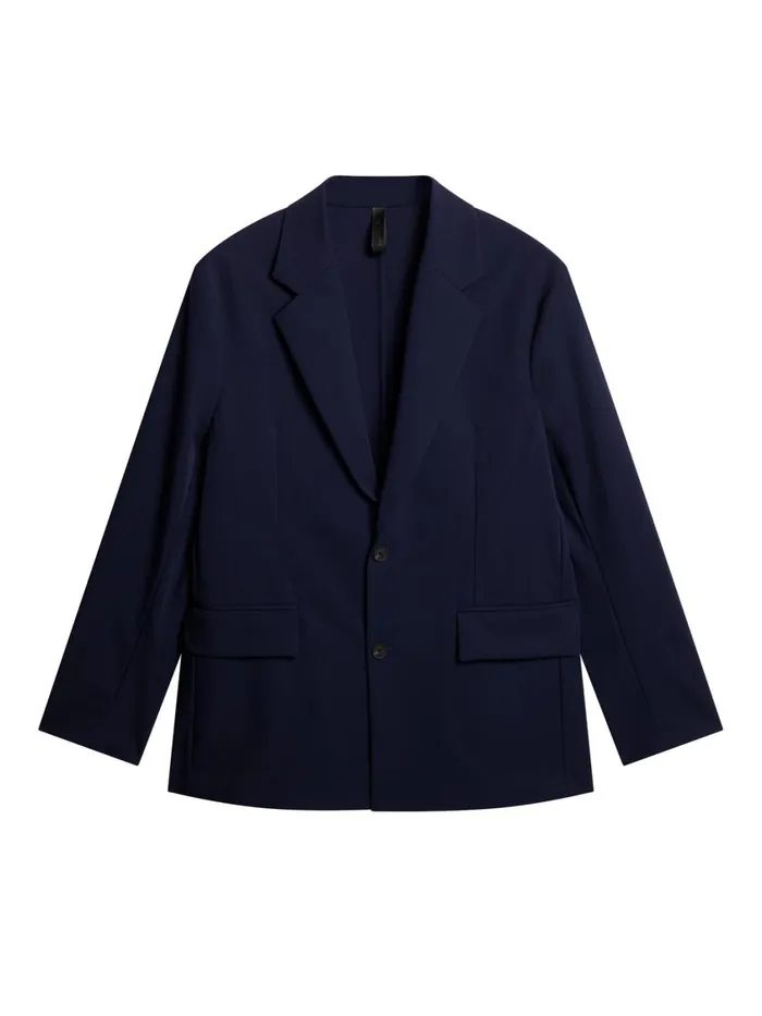 JLindeberg Andre U Tech Bi Stretch Blazer Men Blazers