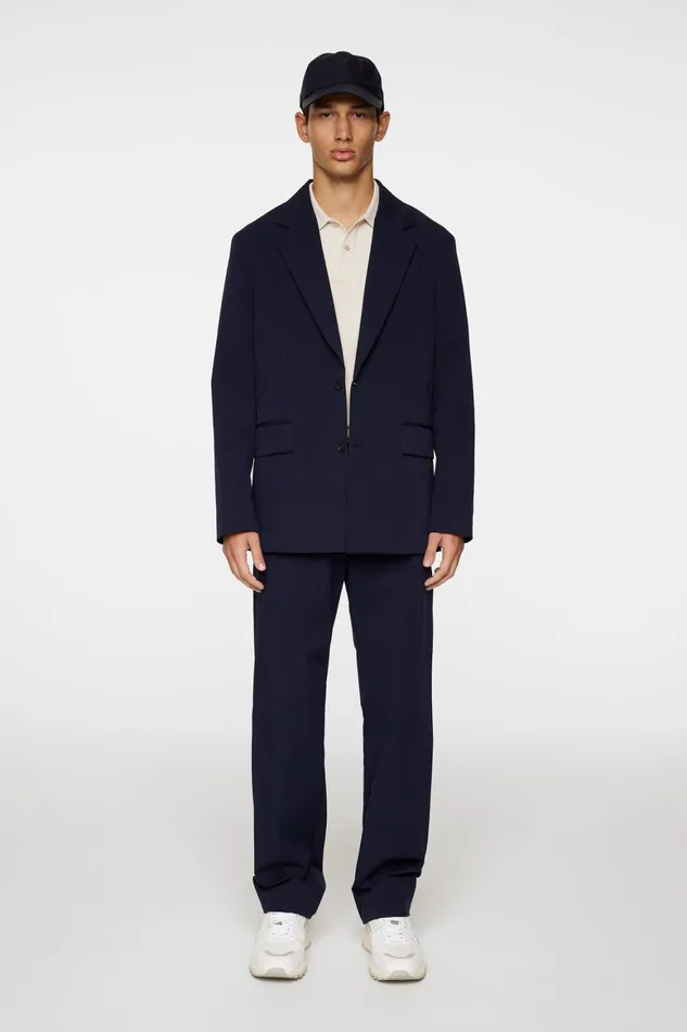JLindeberg Andre U Tech Bi Stretch Blazer Men Blazers