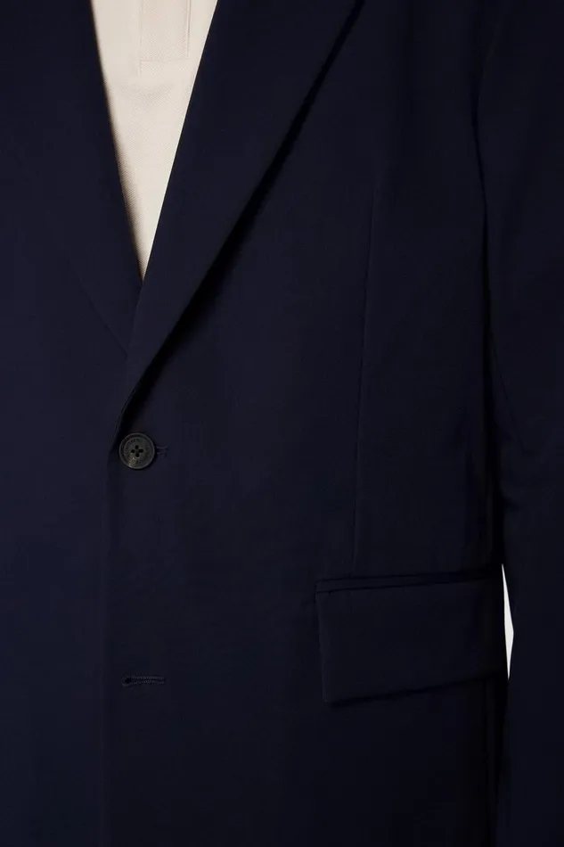 JLindeberg Andre U Tech Bi Stretch Blazer Men Blazers